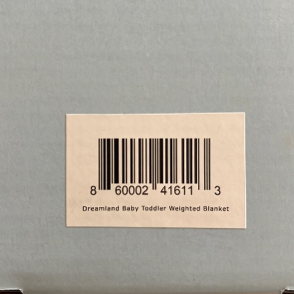 𝒟𝓇𝑒𝒶𝓂𝓁𝒶𝓃𝒹 𝙱𝚊𝚋𝚢 | Grey Star - Picture 6 of 6